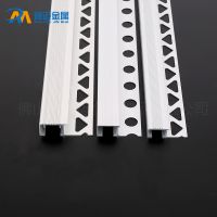 China factory aluminium tile trims OEM/ODM
