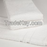 Terry Bath Towels