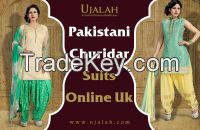 churidar suits online uk