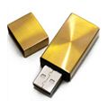 Novelty Metal USB key From China