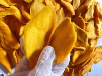 SOFT DRIED MANGO/...