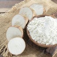 Tapioca Starch, Hot Sale, Meet Export Standards High Quality