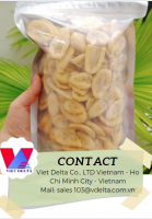 BANANA CHIPS - 100% FRESH FRUIT - NO ADDITIVES - HIGH QUALITY - GOOD PRICE FROM VIETNAM - A TRUSTWORTHY SUPPLIER IN VIETNAM From Vietnam