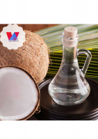 Coconut Oil High Quanlity From Viet Nam