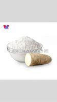 Organic Tapioca starch, High Quality Food For Export