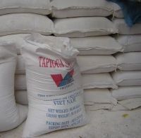 Tapioca Starch Cheap, Quality And Convenience