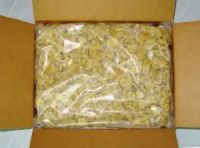 Natural freeze dried banana Chips dry fruit food organic banana chips from Vietnam