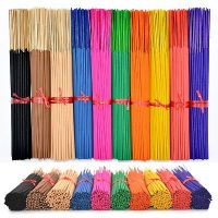 Wholesale natural non-toxic agarwood incense from Vietnam