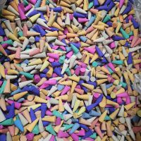 Wholesale Incense Cones relaxing and calming high quality with lots of agarwood oil inside from Vietnam