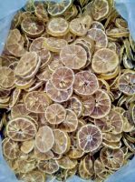 High Quality Dried Lime Slices The Best Manufacturer Dried Lemon Slices Made For Export And Cheap Price In From Vietnam
