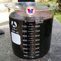 HIGH TEMPERATURE RESISTANT CASHEW NUT SHELL LIQUID FOR FRICTION MATERIALS