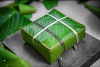 NATURAL DRIED DONG LEAVES FOR TRADITIONAL