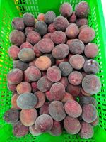 ORGANIC WHOLE FROZEN PASSION FRUIT / PURE TROPICAL FLAVOR / MADE IN VIETNAM