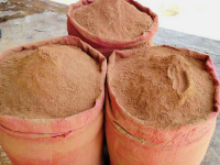 NATURAL HERBAL JOSS POWDER FOR INCENSE STICKS 100% ORGANIC AND SUSTAINABLY SOURCED INGREDIENTS / / COMPETITIVELY PRICED  / MADE IN VIETNAM