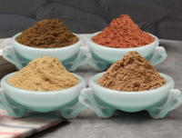 HERBAL BLEND JOSS POWDER FOR RITUALISTIC BURNING NATURALLY DERIVED FOR PURITY AND EFFECTIVENESS / AFFORDABLE PRICE / MADE IN VIETNAM