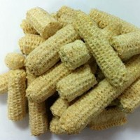 PREMIUM CORN COBS / PERFECT FOR CRAFTS AND GARDENING / MADE IN VIETNAM From Vietnam