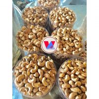 RAW CASHEW NUTS / NATURAL, HEALTHY, AND DELICIOUS / BULK PRICING AVAILABLE / MADE IN VIETNAM  From Vietnam