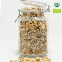 HIGH-QUALITY DRIED CHRYSANTHEMUM TEA / PURE HERBAL INFUSION / PERFECT FOR RELAXATION