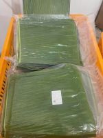 HIGH-QUALITY BANANA LEAVES / NATURAL WRAP & DECOR / SUSTAINABLE CHOICE From Vietnam