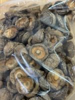 RICH AND EARTHY SHIITAKE MUSHROOMS / FAMILY RECIPE / AFFORDABLE VALUE / MADE IN VIETNAM