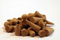 HANDCRAFTED AROMATHERAPY INCENSE CONES / FAMILY RECIPE / AFFORDABLE VALUE / MADE IN VIETNAM