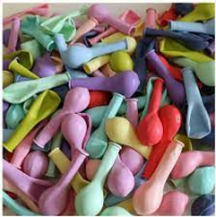 DURABLE AND FLEXIBLE RUBBER BALLOONS / IDEAL FOR DECORATIONS / COMPETITIVE WHOLESALE RATES / MADE IN VIETNAM
