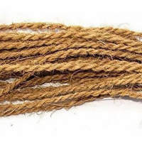 HANDCRAFTED COCONUT COIR ROPE / STRONG & RELIABLE / COST-EFFECTIVE / MADE IN VIETNAM