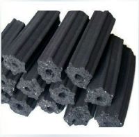 SMOKELESS AND EVEN-BURNING CHARCOAL BRIQUETTES / PERFECT FOR GRILLING / PREMIUM QUALITY From Vietnam