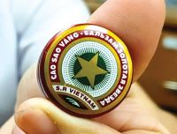 RELIABLE RELIEF WITH GOLDEN STAR BALM / TRADITIONAL FORMULA / AFFORDABLE VALUE / MADE IN VIETNAM