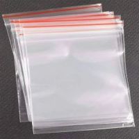VERSATILE AND GREEN ZIPLOCK BAGS MADE OF SEEDS / EARTH-FRIENDLY SOLUTION / RELIABLE VALUE