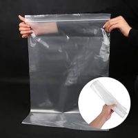 HIGH-PERFORMANCE ZIPLOCK BAGS FROM SUSTAINABLE NUT SOURCES / INNOVATION MEETS NATURE / MADE IN VIETNAM