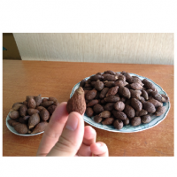 HEALTHY & WHOLE RAW MALVA NUTS / HAND-PICKED FRESHNESS / EXCELLENT VALUE / MADE IN VIETNAM