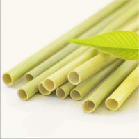 PURE SEAGRASS STRAWS / NATURE-INSPIRED / GREAT VALUE / MADE IN VIETNAM