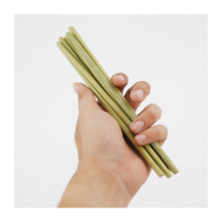 DURABLE SEAGRASS STRAWS / ECO-LUXURY / HANDCRAFTED QUALITY / MADE IN VIETNAM