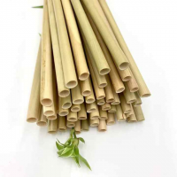 REUSABLE SEAGRASS STRAWS / ECO-CONSCIOUS / GREAT VALUE / MADE IN VIETNAM