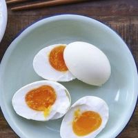 PREMIUM SALTED EGGS / NO COOKING REQUIRED