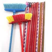 PREMIUM PLASTIC BROOM HANDLE/FACTORY WHOLESALE SUPPLY From Vietnam