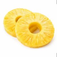 SWEET SURPRISE, CANNED PINEAPPLE CUBES IN SYRUP, PERFECT FOR FRUIT SALADS, SMOOTHIES AND DESSERTS
