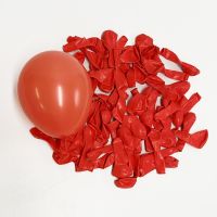 PREMIUM DECORATIVE BALLOON / VIBRANT COLORS / FLEXIBLE & STRONG / NATURAL LATEX