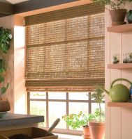 ORGANIC BAMBOO BLINDS / UV PROTECTION / SUSTAINABLE & STYLISH / MODERN LIVING From Vietnam