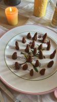 PURE CINNAMON INCENSE CONES / AROMATHERAPY BLISS / CLEAN LABEL / NATURAL FRAGRANCE