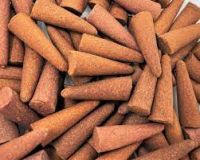 THERAPEUTIC CINNAMON INCENSE / WARMING & CALMING / NON-TOXIC / NATURALLY DERIVED