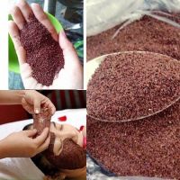 PREMIUM FIVE-FLOWER HERBAL SEED MIX / BOTANICAL WELLNESS / MADE IN VIETNAM