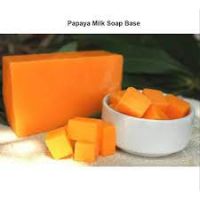 MOISTURIZING and CALMING PAPAYA SOAP BARS / SKIN-FRIENDLY INGREDIENTS / BUDGET-FRIENDLY VALUE