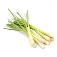 ORGANIC FROZEN LEMONGRASS / NATURAL CITRUS FLAVOR