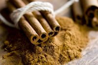 PLANT-SOURCED CINNAMON FORMULA / NO FILLERS / CLEAN CHOICE / IMMUNE SUPPORTIVE