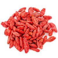 GOJI BERRY SEEDS / PLANT-BASED IMMUNE SUPPORT ELIXIR