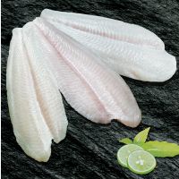 LEAN PANGASIUS FILLET / DIET-FRIENDLY / CLEAN