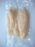 SUSTAINABLE PANGASIUS FILLET / MUSCLE RECOVERY / CLEAN
