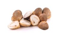 SELECTED STRAW MUSHROOM / PLANT-BASED FOOD